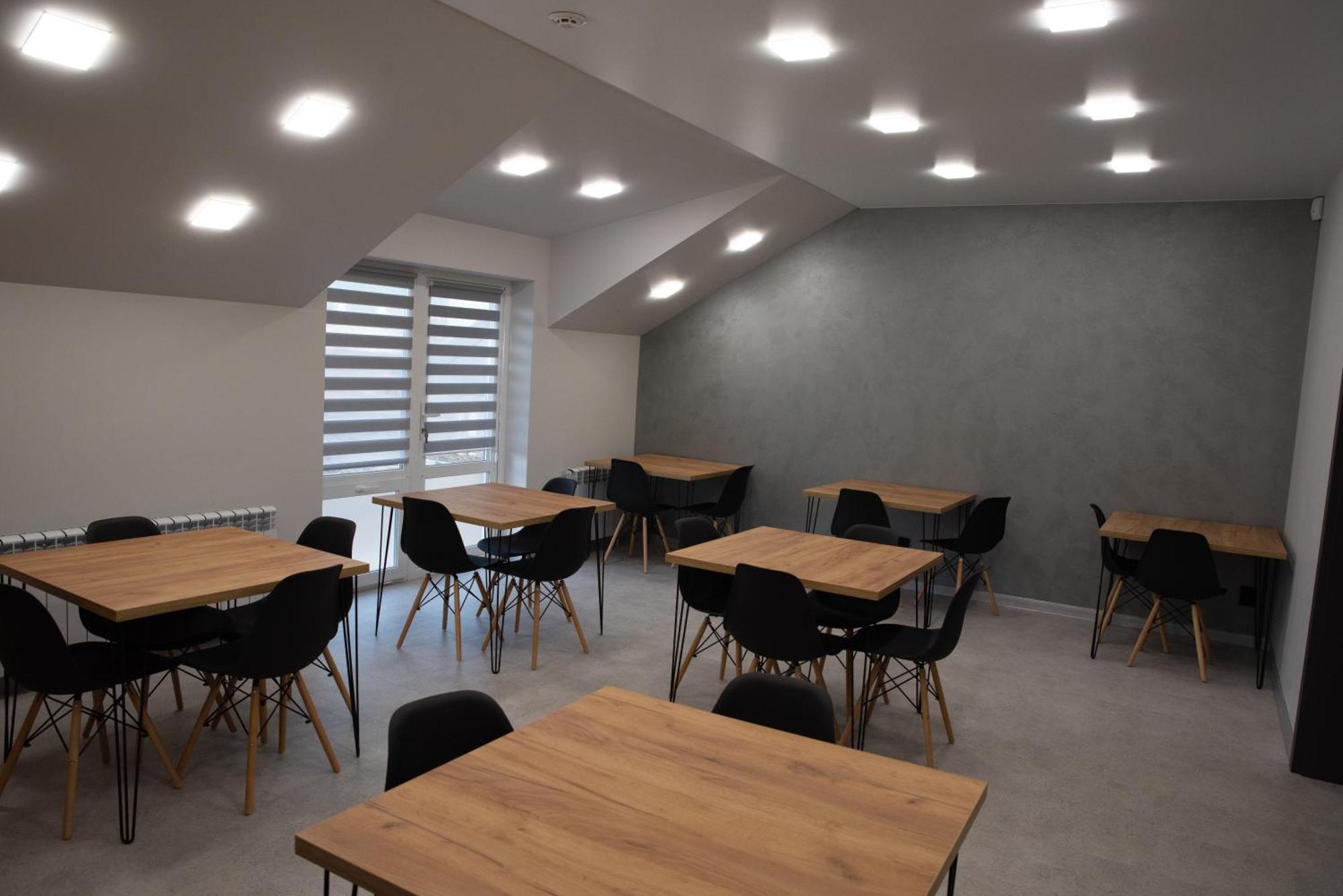 Готельні Кімнати Bodro Clinic Novovolyns'k Exterior foto